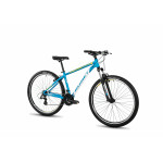 Horský bicykel ROMET RAMBLER R9.1 2024 M Modro-bielo-žltá